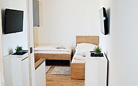 Penzion Pod Kaštanem